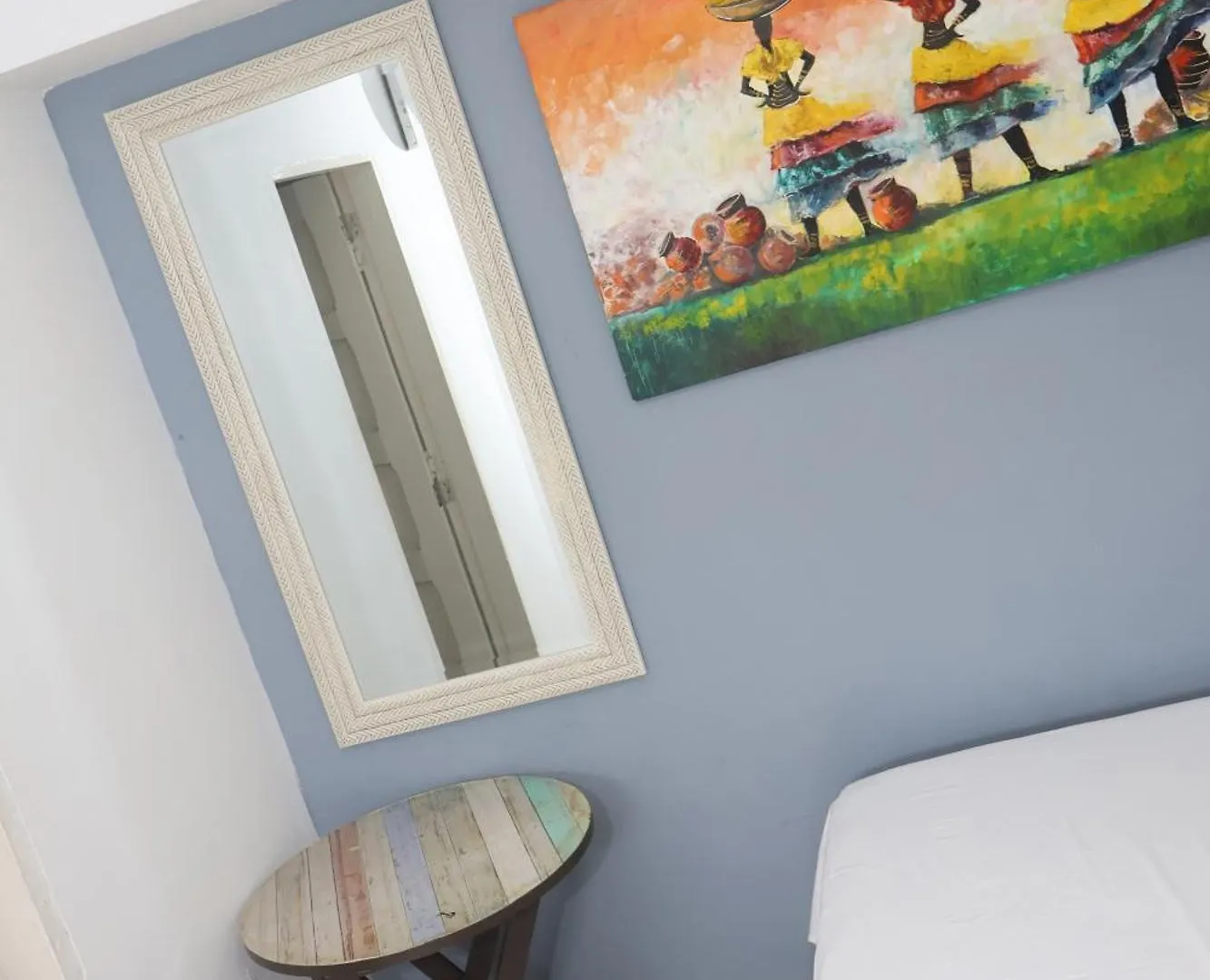 Quarto em Acomodações Particulares Casa #27-23 Apartamento Cartagena