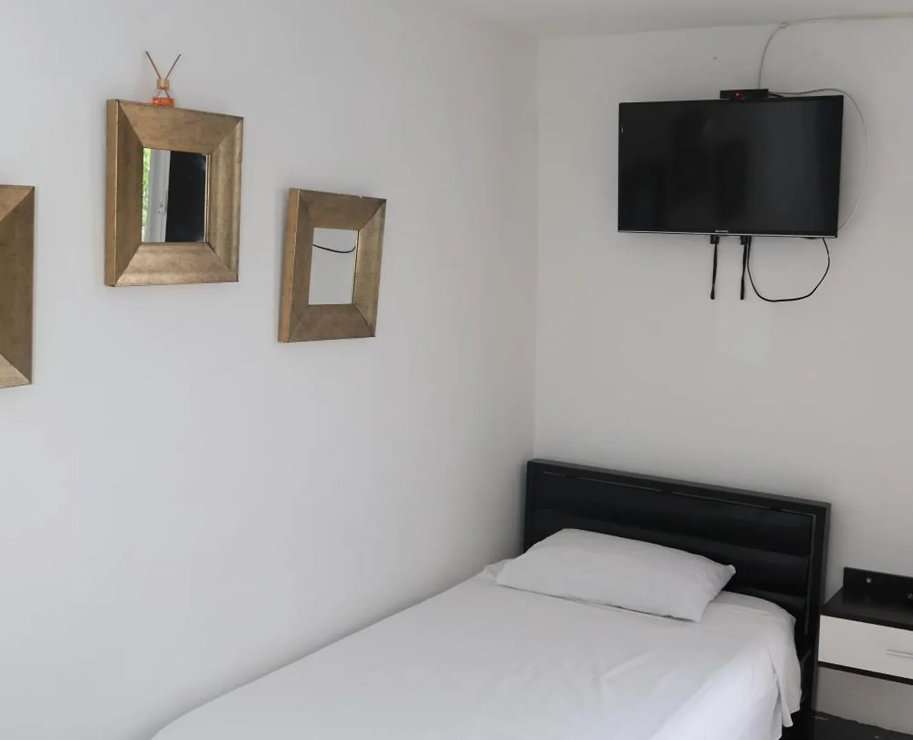 Casa #27-23 Apartamento Cartagena