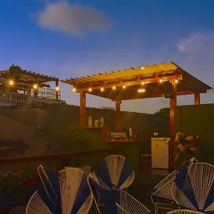 Seven Nights Cartagena (Kolumbien)